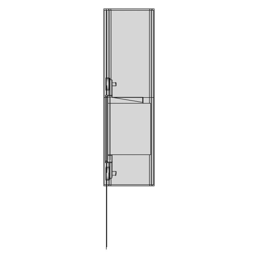 Guide Rollers - Downloadable CAD Representation