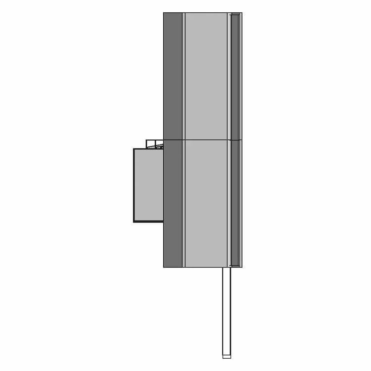 Guide Rollers - Downloadable CAD Representation