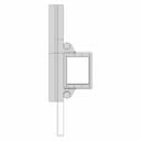 Guide Rollers - Downloadable CAD Representation_0_270_degree_snapshot
