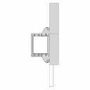 Guide Rollers - Downloadable CAD Representation_0_90_degree_snapshot