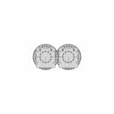 Mineral Sizer Crusher Shafts Assembly - Standard Mechanical Component_270_0_degree_snapshot