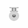 Flange Pipe - Standard Mechanical Component_0_0_degree_snapshot