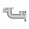 Flange Pipe - Standard Mechanical Component_0_270_degree_snapshot