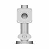 Flange Pipe - Standard Mechanical Component_270_0_degree_snapshot