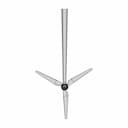 Wind Turbine 7 5 M | 3D Engineering Design File_270_0_degree_snapshot