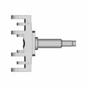 Knife Holder Assy - Downloadable CAD Representation_0_0_degree_snapshot
