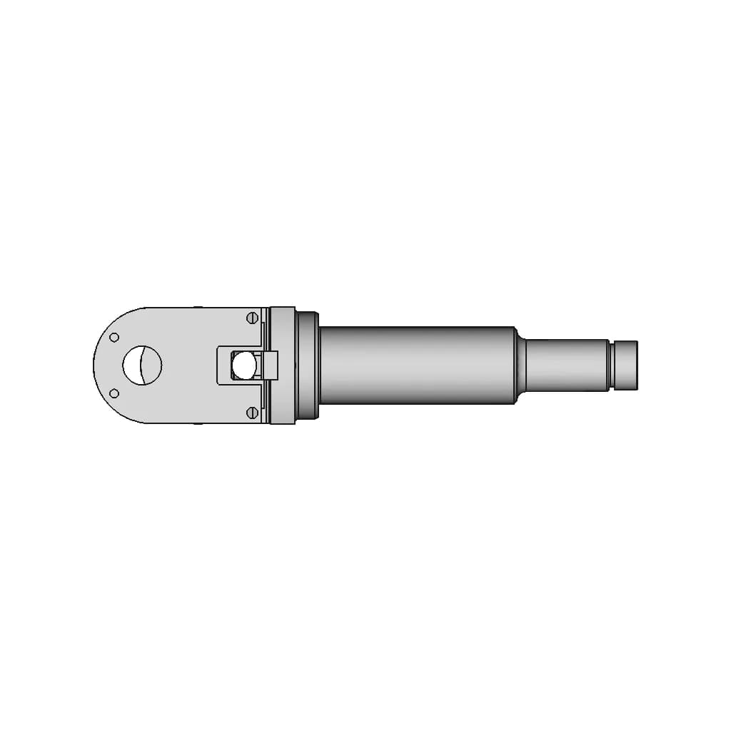 Knife Holder Assy - Downloadable CAD Representation_270_0_degree_snapshot
