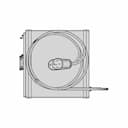 Heavy Duty Desktop Cnc Mill - Downloadable CAD Representation_0_0_degree_snapshot