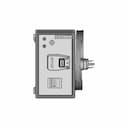 Heavy Duty Desktop Cnc Mill - Downloadable CAD Representation_0_270_degree_snapshot