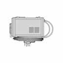 Heavy Duty Desktop Cnc Mill - Downloadable CAD Representation_270_0_degree_snapshot