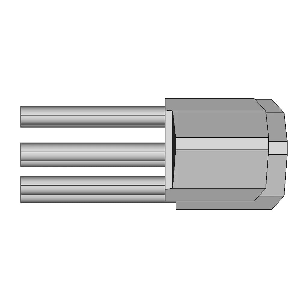 Multifunctional Agricultural Machine - Downloadable CAD Representation_0_270_degree_snapshot