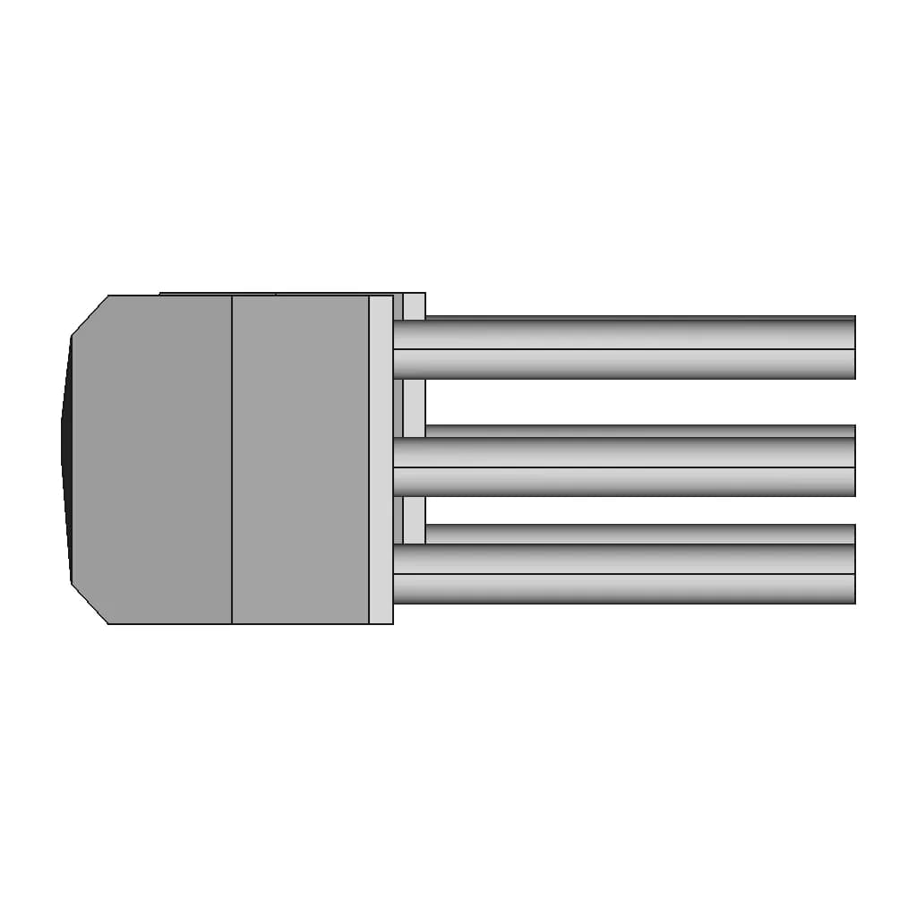 Multifunctional Agricultural Machine - Downloadable CAD Representation_0_90_degree_snapshot