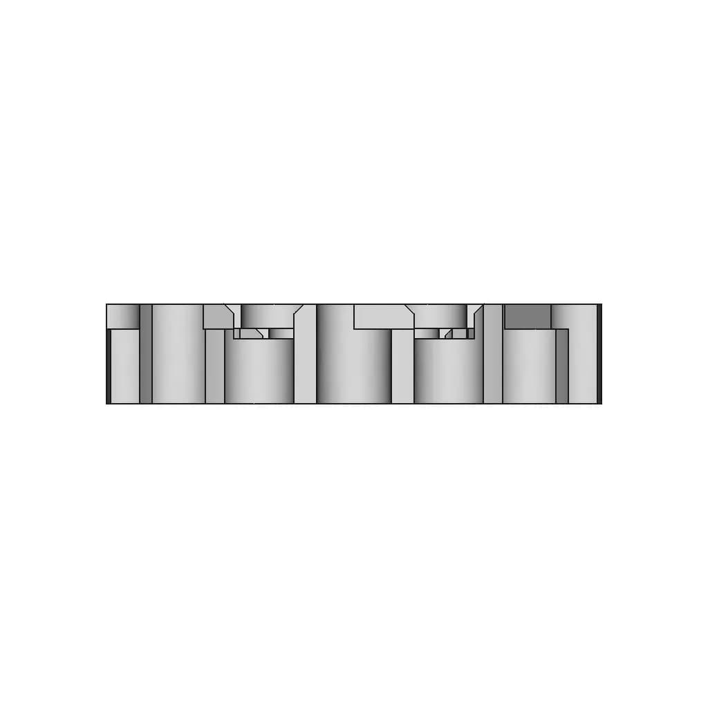 Cnc Learning 9 | High-Quality CAD Model_0_270_degree_snapshot