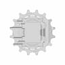 Cnc Learning 9 | High-Quality CAD Model_270_0_degree_snapshot