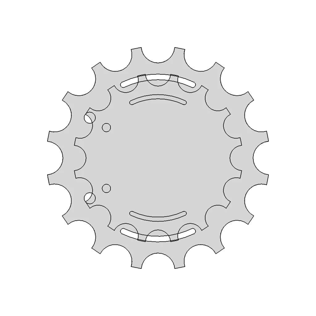 Cnc Learning 9 | High-Quality CAD Model_90_0_degree_snapshot