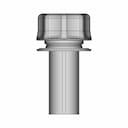 Filler Breather - Standard Mechanical Component_0_0_degree_snapshot
