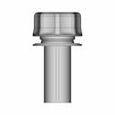 Filler Breather - Standard Mechanical Component_0_270_degree_snapshot