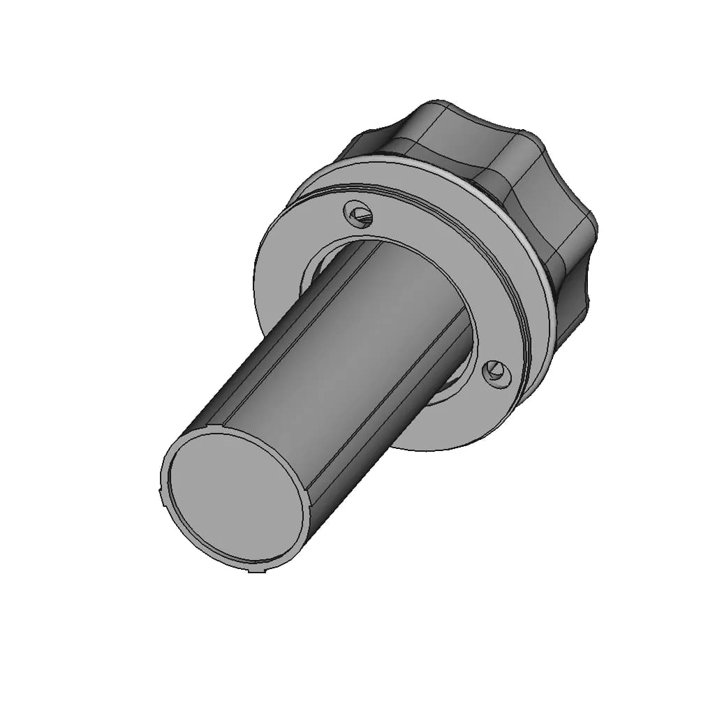 Filler Breather - Standard Mechanical Component_60_30_degree_snapshot