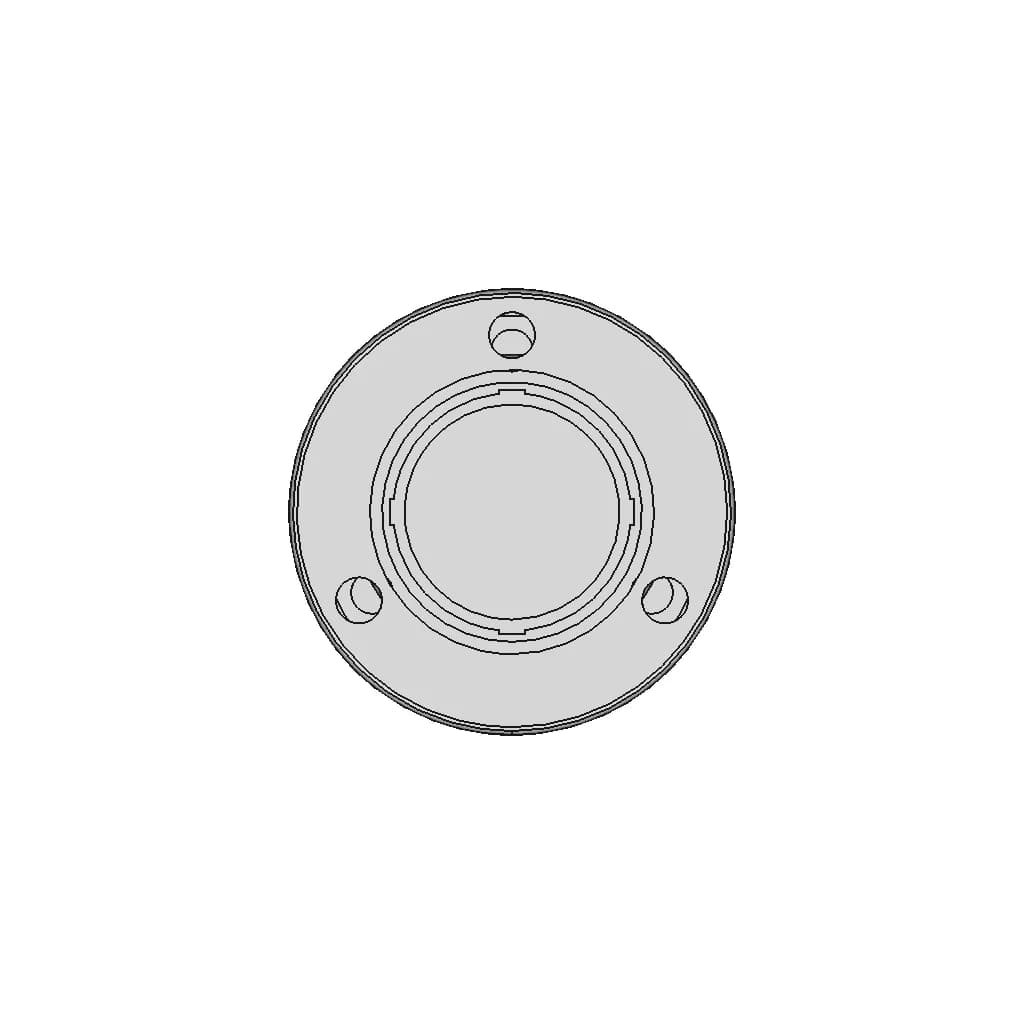 Filler Breather - Standard Mechanical Component_90_0_degree_snapshot