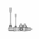 Hydraulic Valve - Downloadable CAD Representation_0_90_degree_snapshot