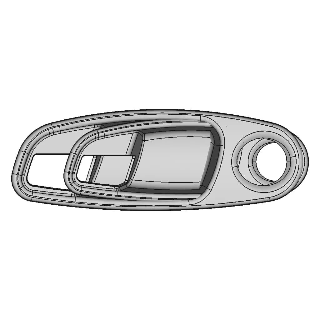 Bezel Mold - Downloadable CAD Representation_0_0_degree_snapshot