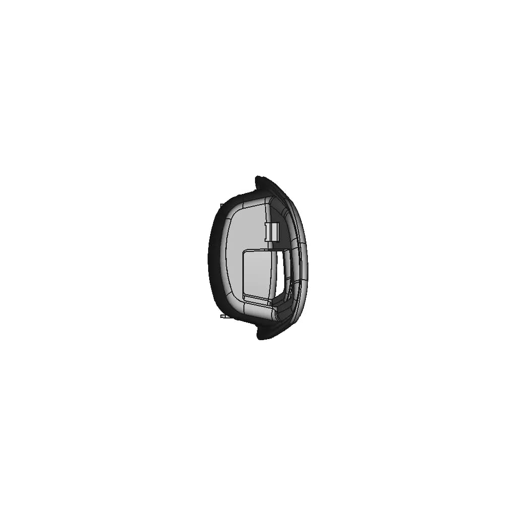 Bezel Mold - Downloadable CAD Representation_0_270_degree_snapshot
