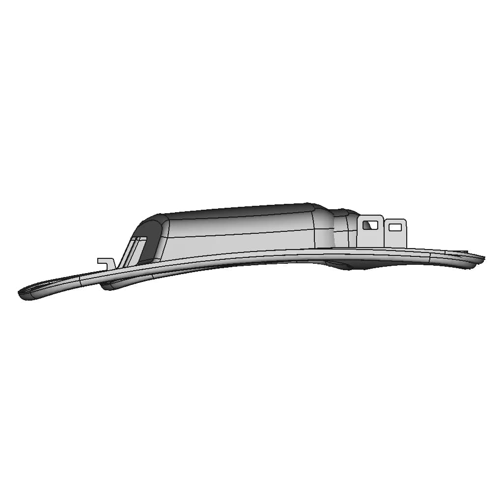 Bezel Mold - Downloadable CAD Representation_270_0_degree_snapshot