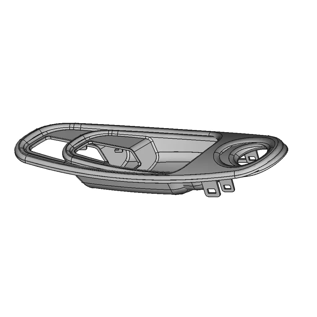 Bezel Mold - Downloadable CAD Representation_60_30_degree_snapshot