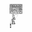 Tinybee Controller Board With External Antenna - Standard Mechanical Component_0_0_degree_snapshot
