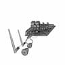 Tinybee Controller Board With External Antenna - Standard Mechanical Component_60_30_degree_snapshot