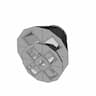 Copper Grinding Flotation Area Four Way Chute Assembly Detail Drawing | High-Quality CAD Model_60_30_degree_snapshot