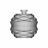 Attractive Chocolate Dish - Downloadable CAD Representation_0_0_degree_snapshot