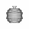 Attractive Chocolate Dish - Downloadable CAD Representation_0_90_degree_snapshot