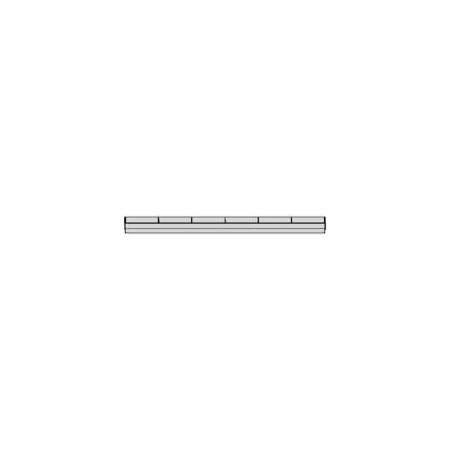 | High-Quality CAD Model