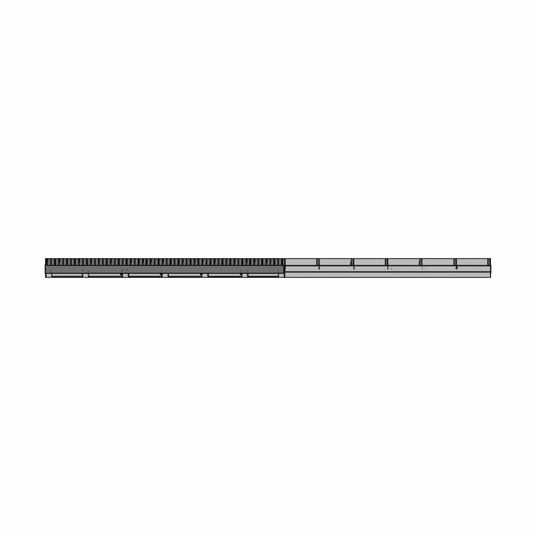 | High-Quality CAD Model