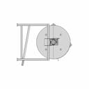 Pcb Depopulation Machine | High-Quality CAD Model_0_270_degree_snapshot