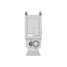 Industrial Shredder Machine - Downloadable CAD Representation_270_0_degree_snapshot