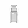 Industrial Shredder Machine - Downloadable CAD Representation_90_0_degree_snapshot