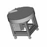 Turn Table - Standard Mechanical Component_60_30_degree_snapshot
