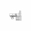 Auto Material Handling System | High-Quality CAD Model_0_90_degree_snapshot