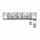 Auto Material Handling System | High-Quality CAD Model_270_0_degree_snapshot