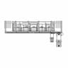 Auto Material Handling System | High-Quality CAD Model_270_0_degree_snapshot