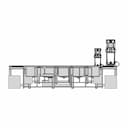 Auto Material Handling System | High-Quality CAD Model_90_0_degree_snapshot