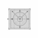 Industrial Parts Cleaning Machine | High-Quality CAD Model_0_0_degree_snapshot