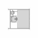 Industrial Parts Cleaning Machine | High-Quality CAD Model_0_270_degree_snapshot