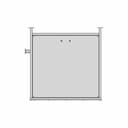 Industrial Parts Cleaning Machine | High-Quality CAD Model_270_0_degree_snapshot