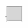 Industrial Parts Cleaning Machine | High-Quality CAD Model_90_0_degree_snapshot