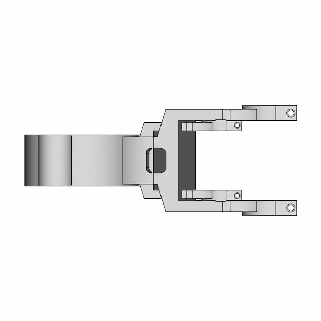 Mk8 Cigarette Machine | High-Quality CAD Model
