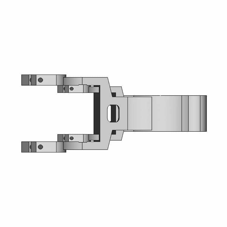 Mk8 Cigarette Machine | High-Quality CAD Model