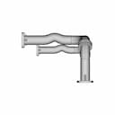 Pipe Design | 3D Engineering Design File_0_270_degree_snapshot